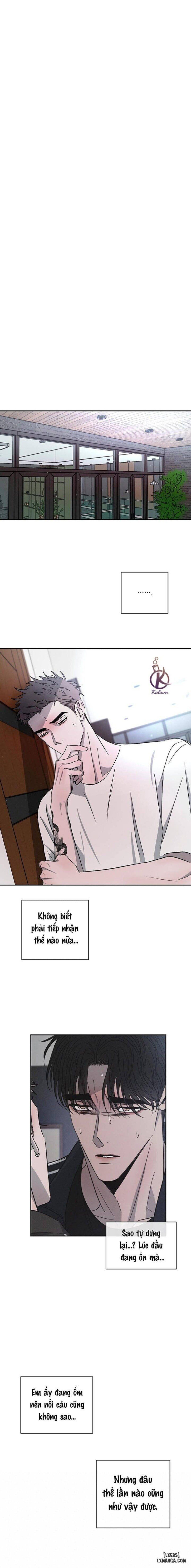 đọc truyện Đối Lập Chương 53 ảnh 14 tại Thiên Thai Truyện