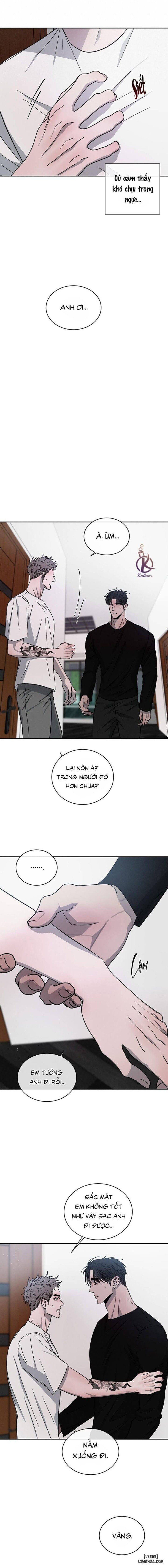 đọc truyện Đối Lập Chương 53 ảnh 15 tại Thiên Thai Truyện