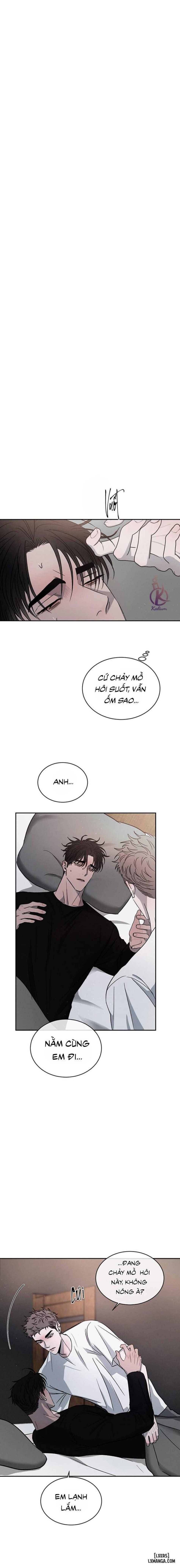 đọc truyện Đối Lập Chương 53 ảnh 16 tại Thiên Thai Truyện