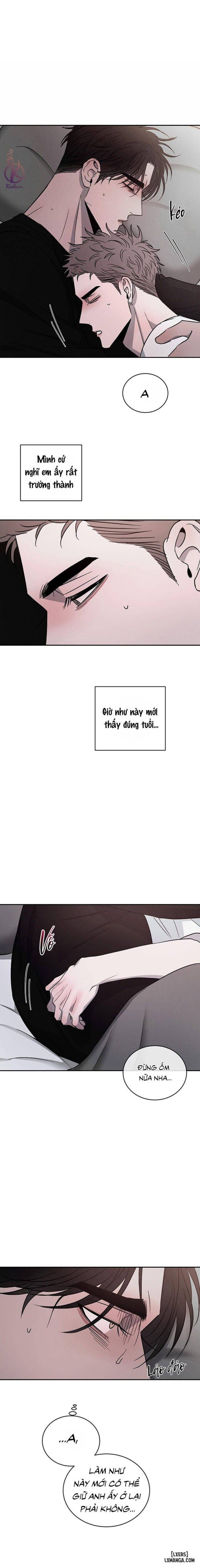 đọc truyện Đối Lập Chương 53 ảnh 17 tại Thiên Thai Truyện