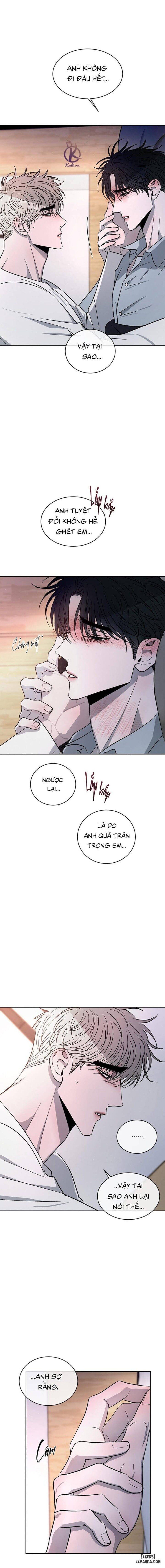 đọc truyện Đối Lập Chương 53 ảnh 5 tại Thiên Thai Truyện