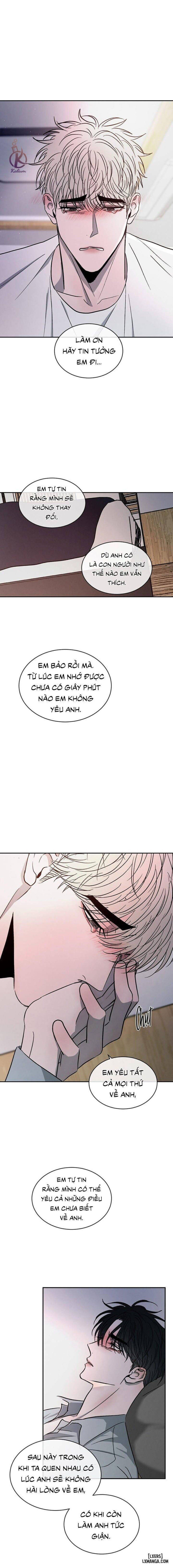 đọc truyện Đối Lập Chương 53 ảnh 7 tại Thiên Thai Truyện