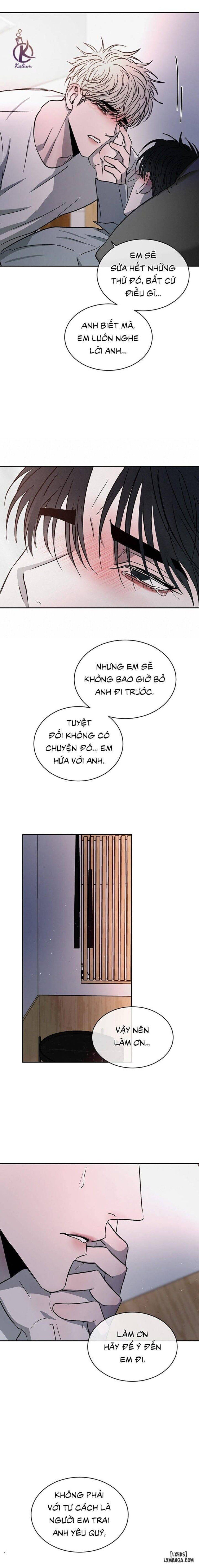 đọc truyện Đối Lập Chương 53 ảnh 8 tại Thiên Thai Truyện