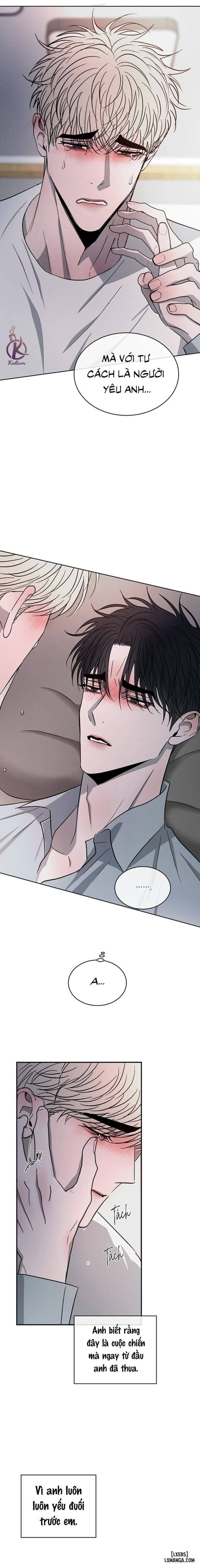 đọc truyện Đối Lập Chương 53 ảnh 9 tại Thiên Thai Truyện