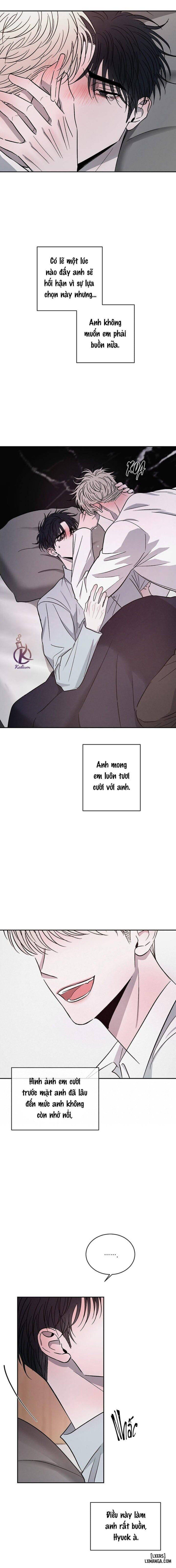 đọc truyện Đối Lập Chương 53 ảnh 10 tại Thiên Thai Truyện