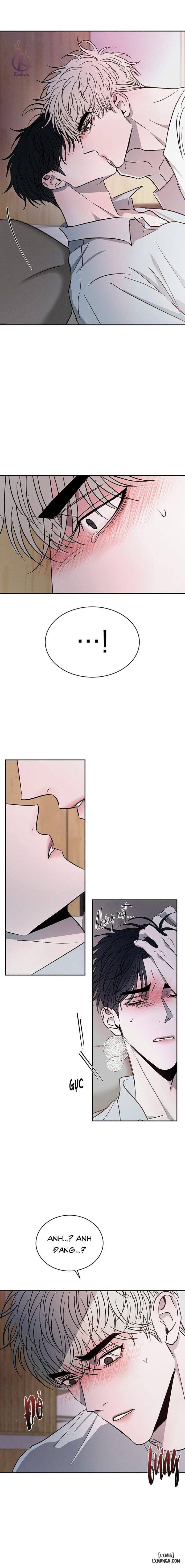 đọc truyện Đối Lập Chương 53 ảnh 11 tại Thiên Thai Truyện