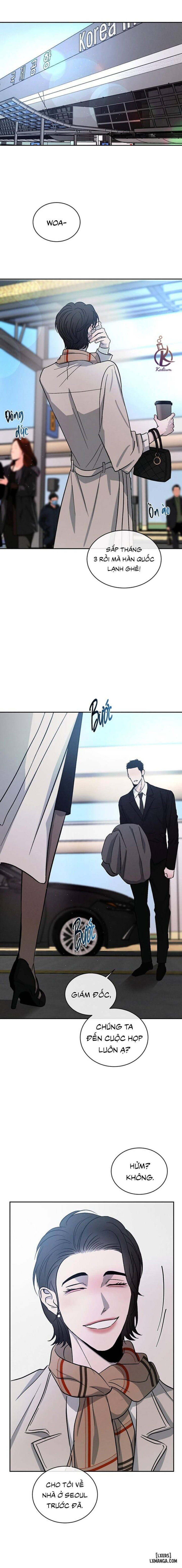 đọc truyện Đối Lập Chương 54 ảnh 2 tại Thiên Thai Truyện