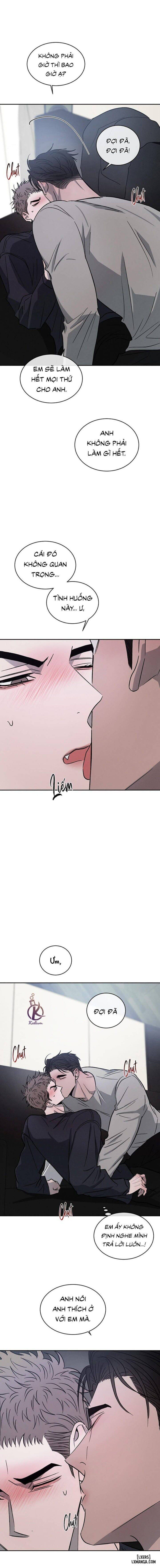 đọc truyện Đối Lập Chương 54 ảnh 12 tại Thiên Thai Truyện