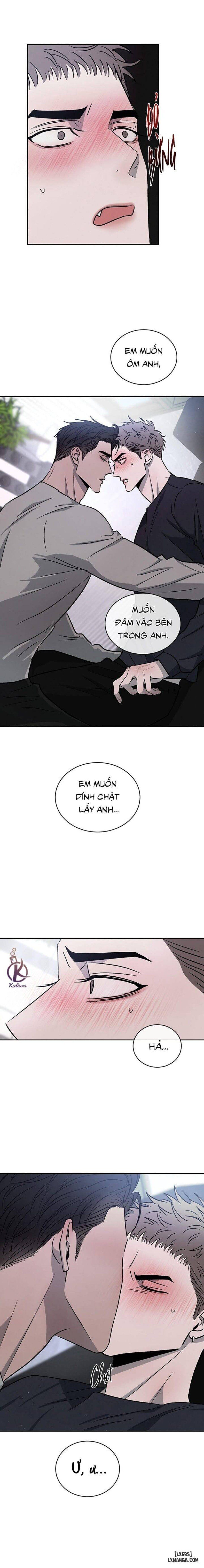 đọc truyện Đối Lập Chương 54 ảnh 14 tại Thiên Thai Truyện