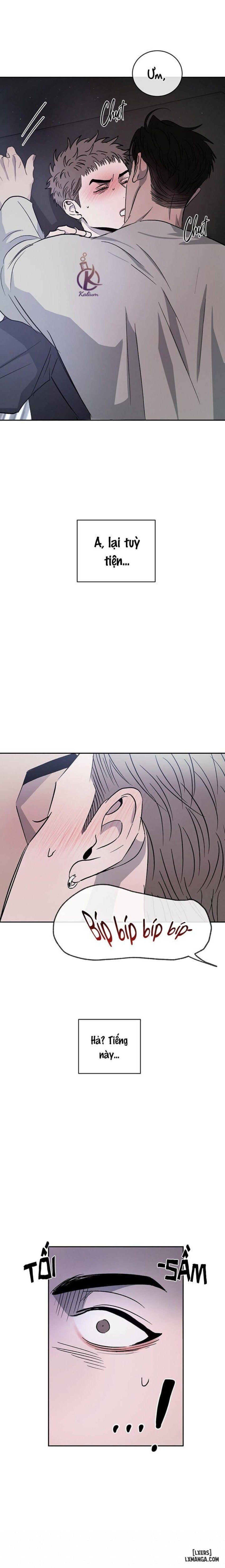 đọc truyện Đối Lập Chương 54 ảnh 15 tại Thiên Thai Truyện