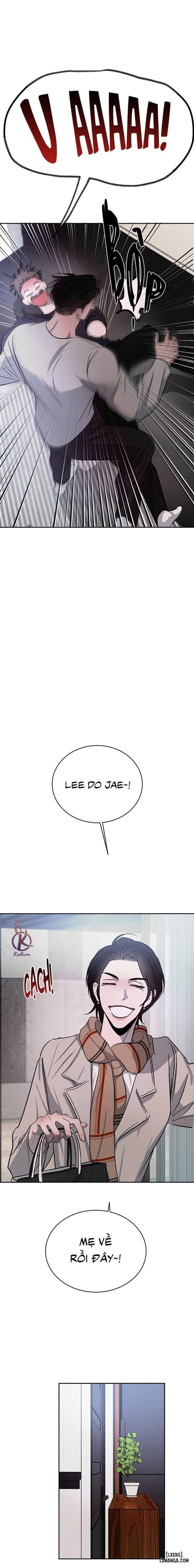 đọc truyện Đối Lập Chương 54 ảnh 16 tại Thiên Thai Truyện