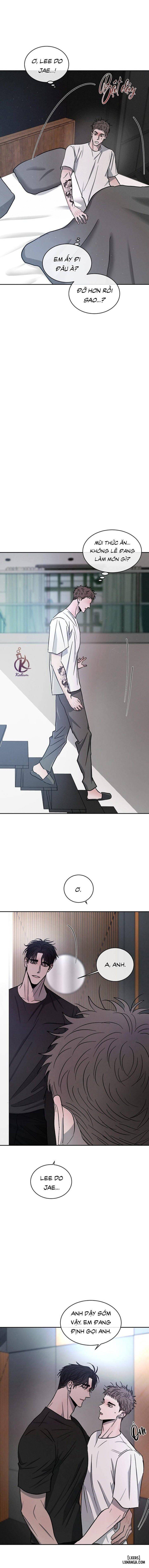 đọc truyện Đối Lập Chương 54 ảnh 4 tại Thiên Thai Truyện