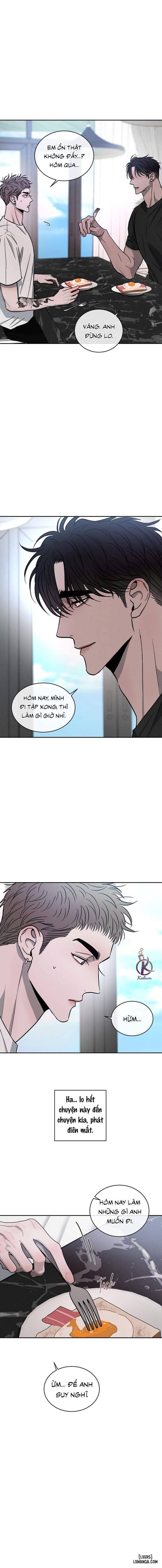 đọc truyện Đối Lập Chương 54 ảnh 6 tại Thiên Thai Truyện