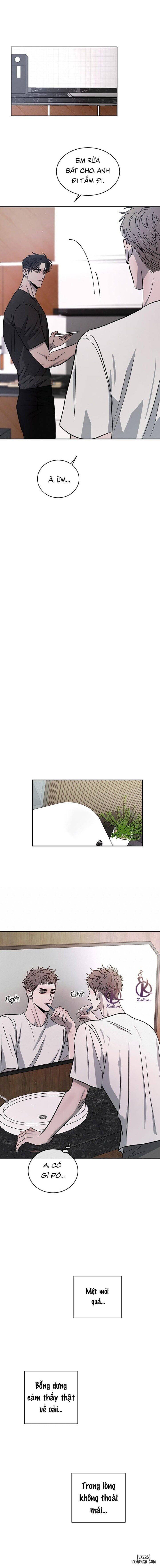 đọc truyện Đối Lập Chương 54 ảnh 7 tại Thiên Thai Truyện