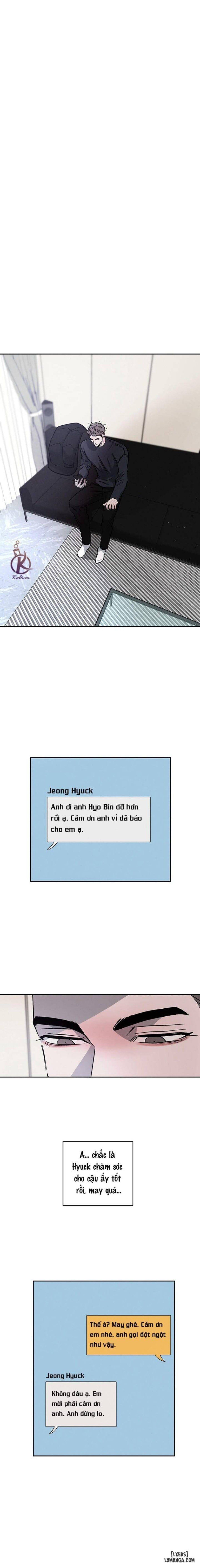 đọc truyện Đối Lập Chương 54 ảnh 10 tại Thiên Thai Truyện