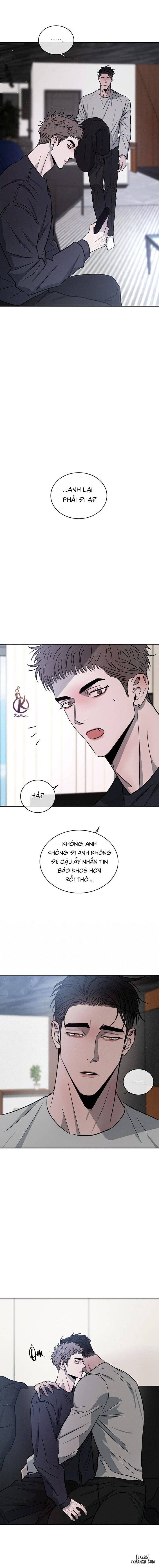 đọc truyện Đối Lập Chương 54 ảnh 11 tại Thiên Thai Truyện