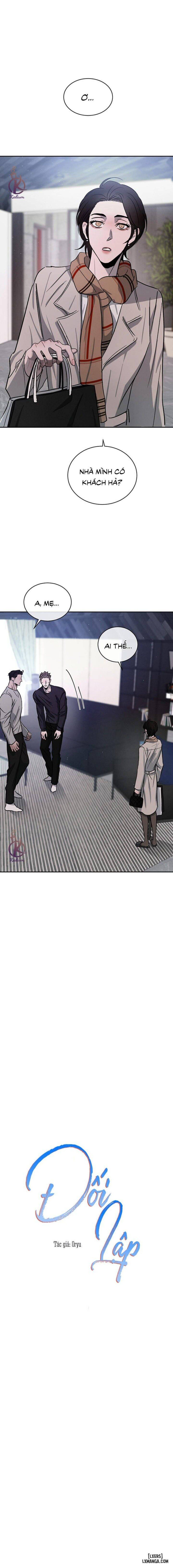 đọc truyện Đối Lập Chương 55 ảnh 2 tại Thiên Thai Truyện