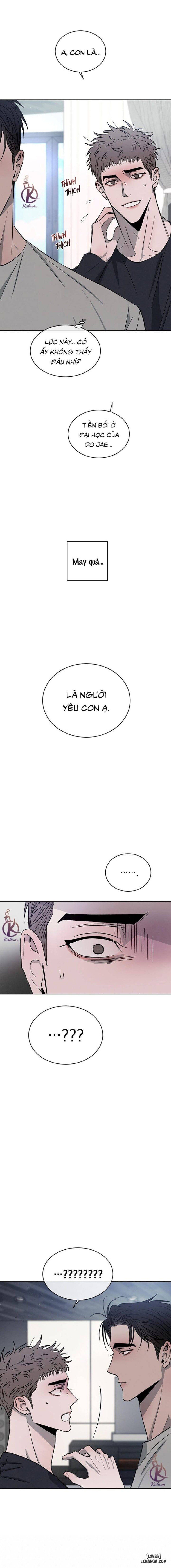 đọc truyện Đối Lập Chương 55 ảnh 3 tại Thiên Thai Truyện