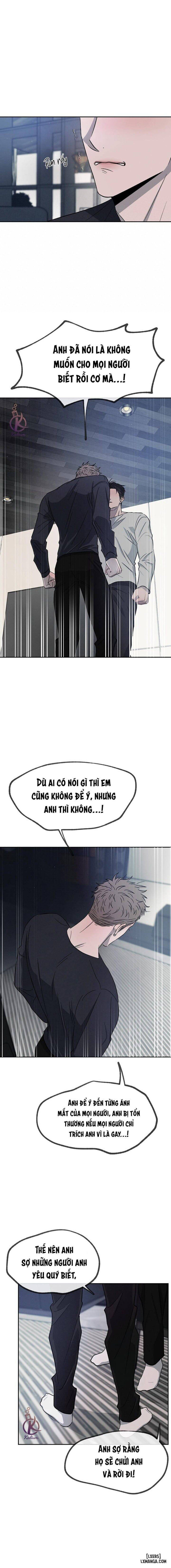 đọc truyện Đối Lập Chương 55 ảnh 12 tại Thiên Thai Truyện