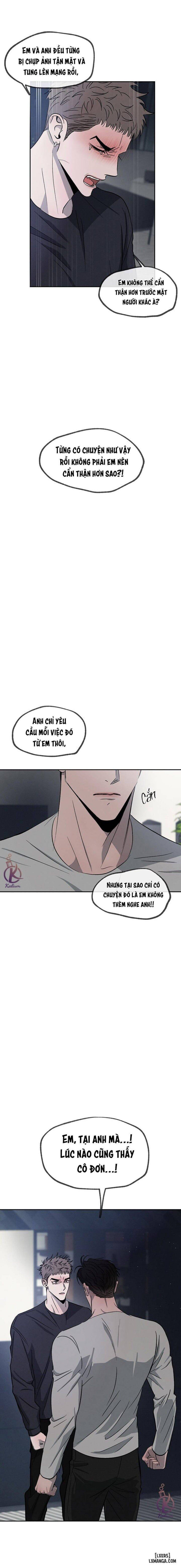 đọc truyện Đối Lập Chương 55 ảnh 13 tại Thiên Thai Truyện