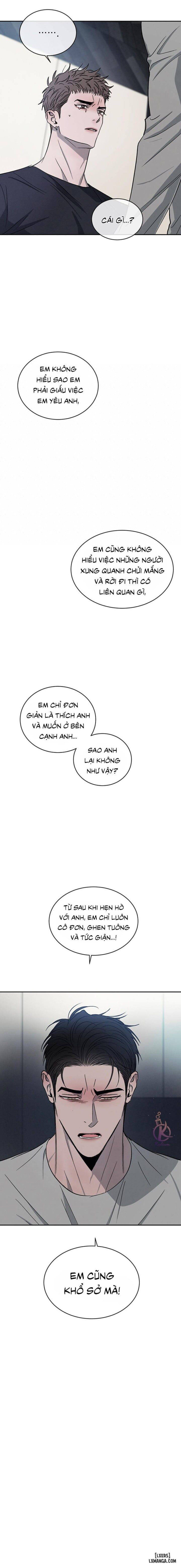 đọc truyện Đối Lập Chương 55 ảnh 14 tại Thiên Thai Truyện