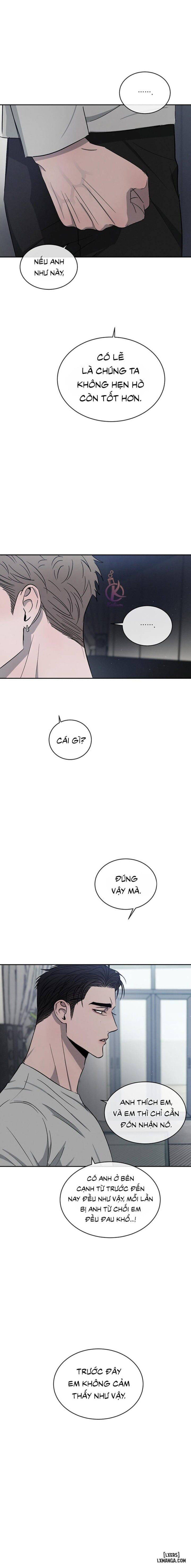 đọc truyện Đối Lập Chương 55 ảnh 15 tại Thiên Thai Truyện