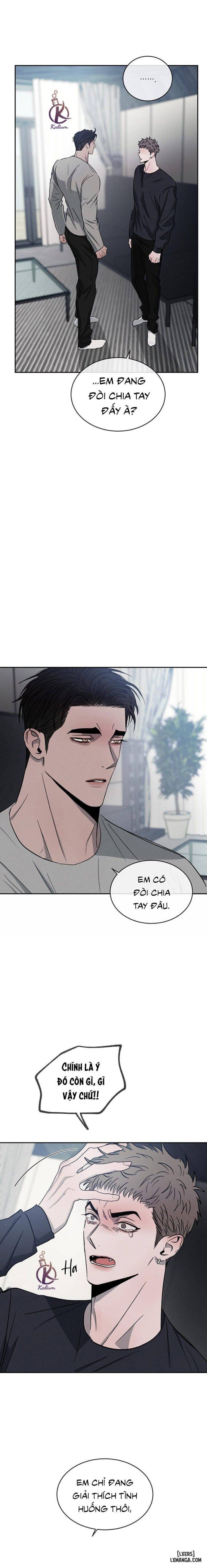 đọc truyện Đối Lập Chương 55 ảnh 16 tại Thiên Thai Truyện