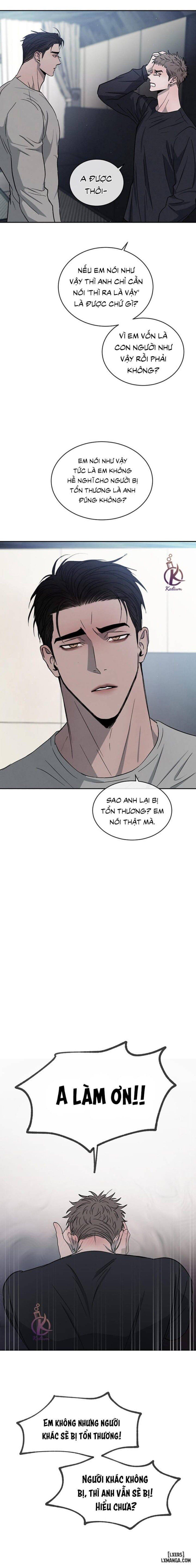 đọc truyện Đối Lập Chương 55 ảnh 17 tại Thiên Thai Truyện