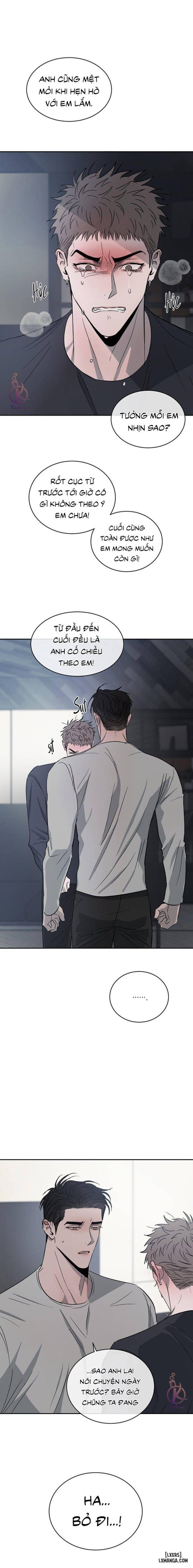 đọc truyện Đối Lập Chương 55 ảnh 18 tại Thiên Thai Truyện