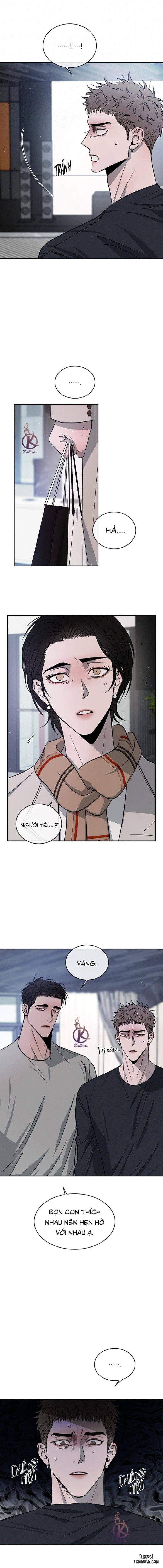 đọc truyện Đối Lập Chương 55 ảnh 4 tại Thiên Thai Truyện