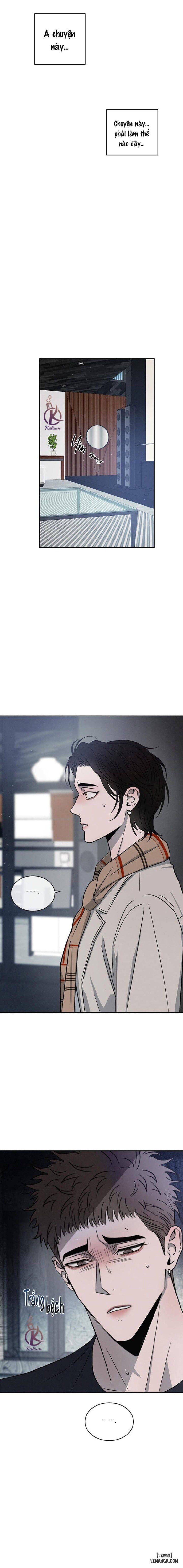 đọc truyện Đối Lập Chương 55 ảnh 5 tại Thiên Thai Truyện