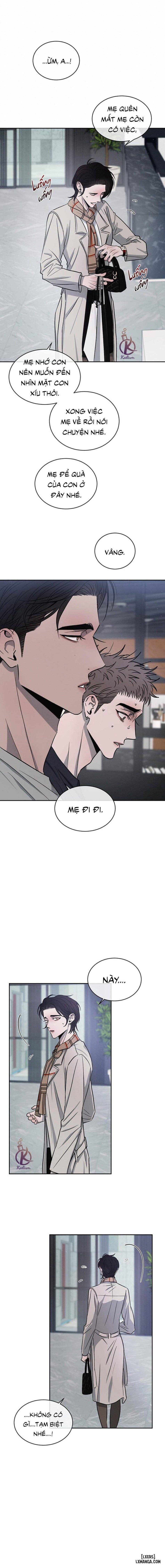 đọc truyện Đối Lập Chương 55 ảnh 6 tại Thiên Thai Truyện