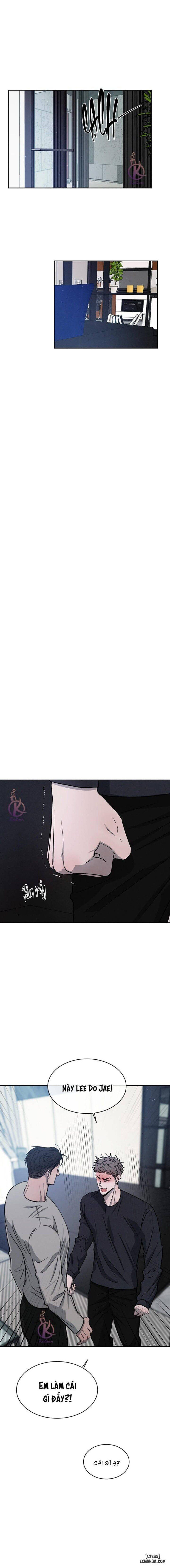 đọc truyện Đối Lập Chương 55 ảnh 7 tại Thiên Thai Truyện