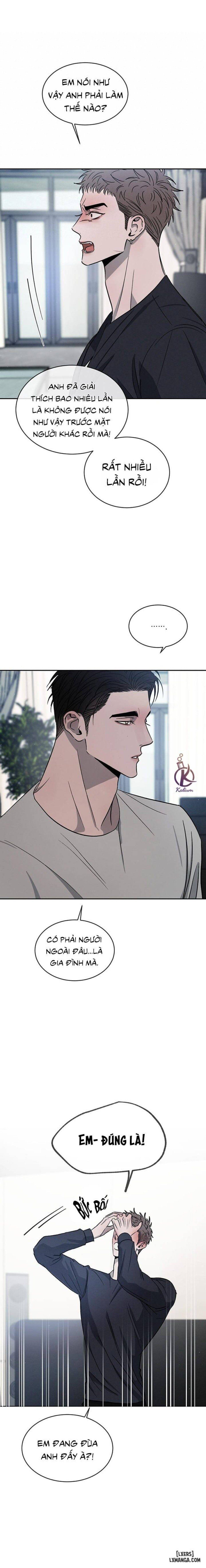 đọc truyện Đối Lập Chương 55 ảnh 8 tại Thiên Thai Truyện