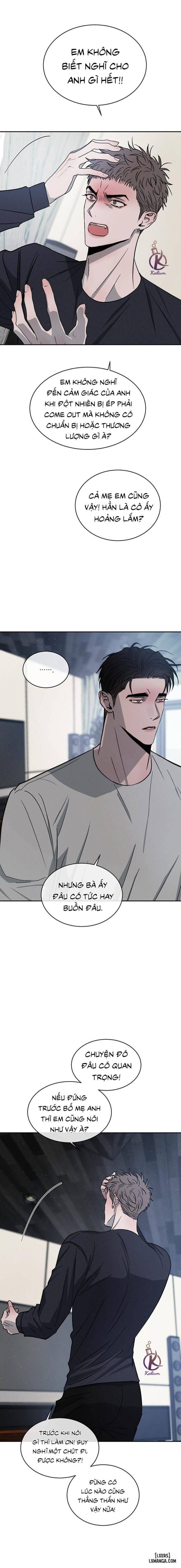 đọc truyện Đối Lập Chương 55 ảnh 9 tại Thiên Thai Truyện