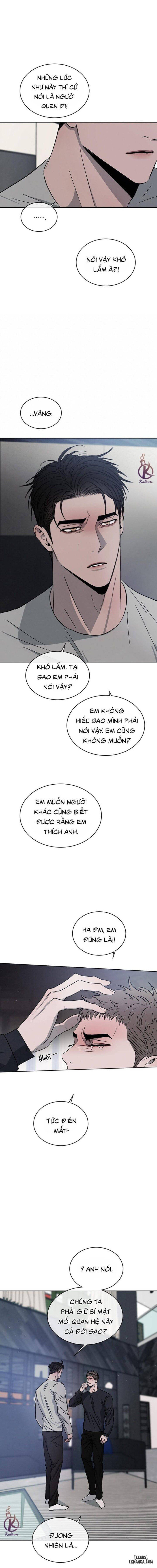 đọc truyện Đối Lập Chương 55 ảnh 10 tại Thiên Thai Truyện