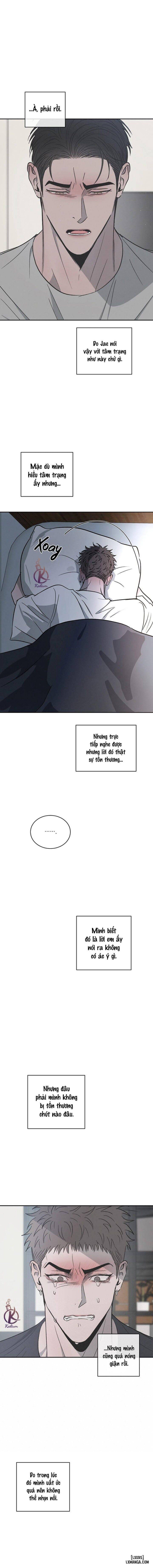 đọc truyện Đối Lập Chương 56 ảnh 3 tại Thiên Thai Truyện