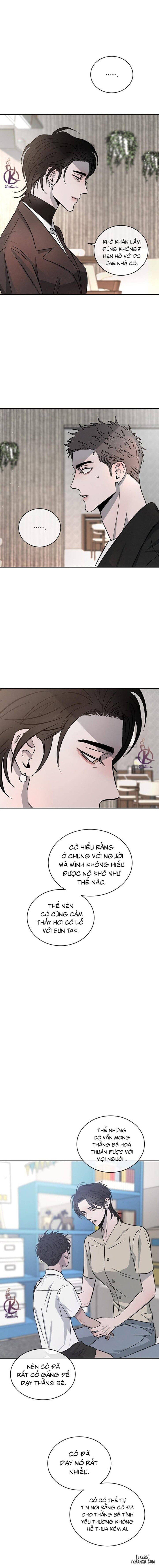 đọc truyện Đối Lập Chương 56 ảnh 12 tại Thiên Thai Truyện