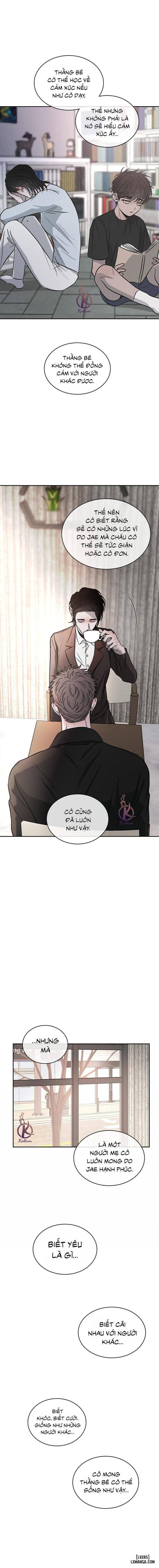 đọc truyện Đối Lập Chương 56 ảnh 13 tại Thiên Thai Truyện