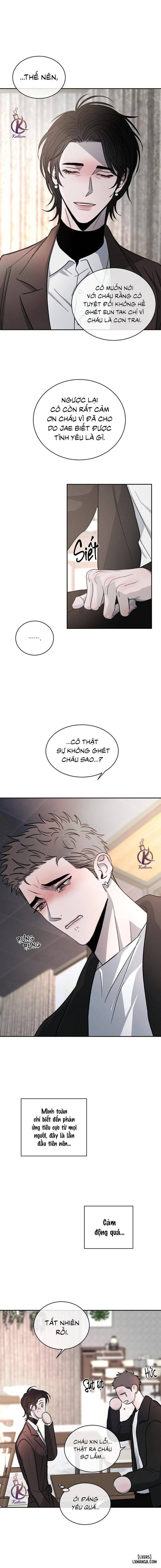 đọc truyện Đối Lập Chương 56 ảnh 14 tại Thiên Thai Truyện