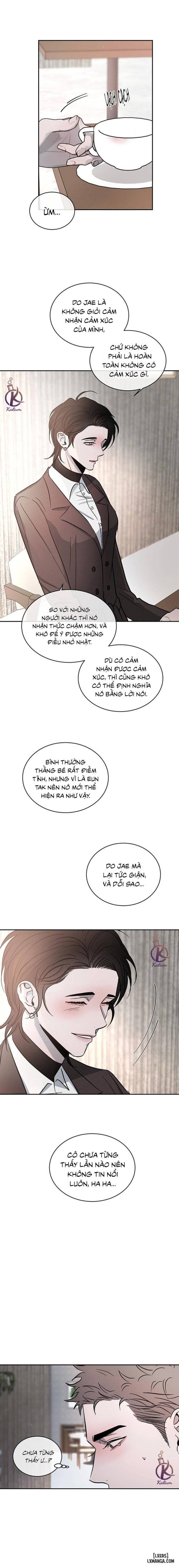 đọc truyện Đối Lập Chương 56 ảnh 16 tại Thiên Thai Truyện