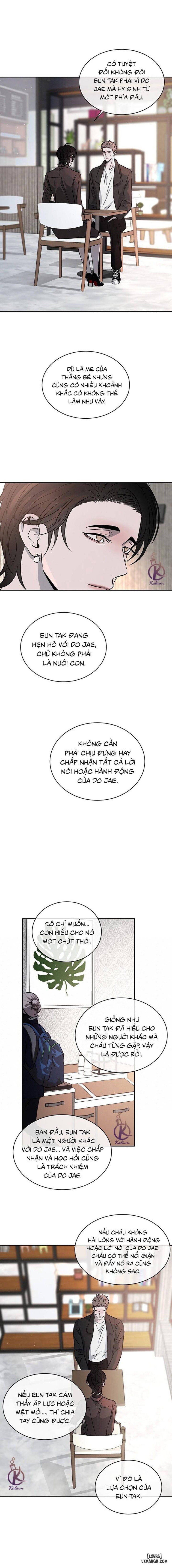 đọc truyện Đối Lập Chương 56 ảnh 17 tại Thiên Thai Truyện