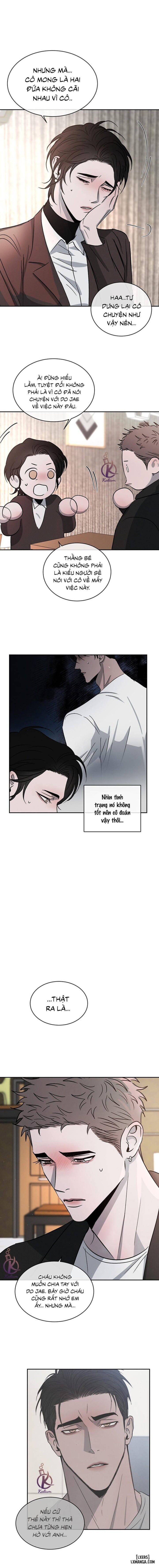 đọc truyện Đối Lập Chương 56 ảnh 18 tại Thiên Thai Truyện