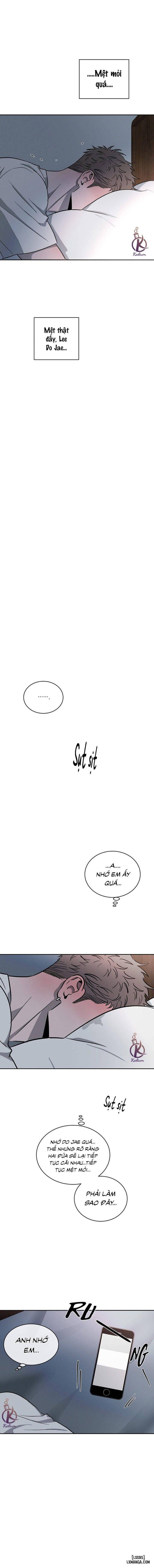 đọc truyện Đối Lập Chương 56 ảnh 4 tại Thiên Thai Truyện