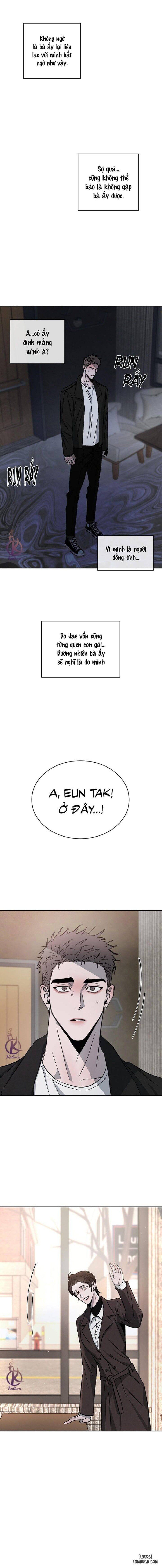 đọc truyện Đối Lập Chương 56 ảnh 6 tại Thiên Thai Truyện