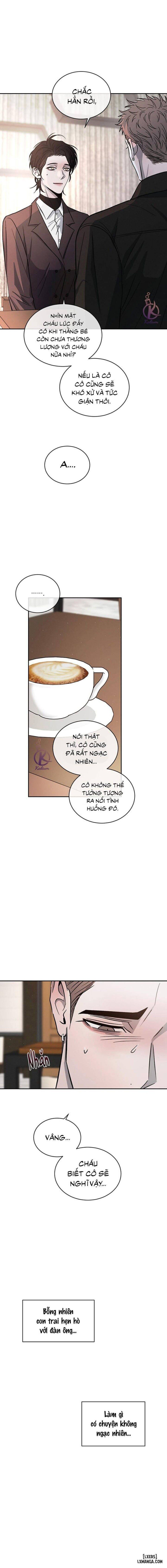 đọc truyện Đối Lập Chương 56 ảnh 8 tại Thiên Thai Truyện