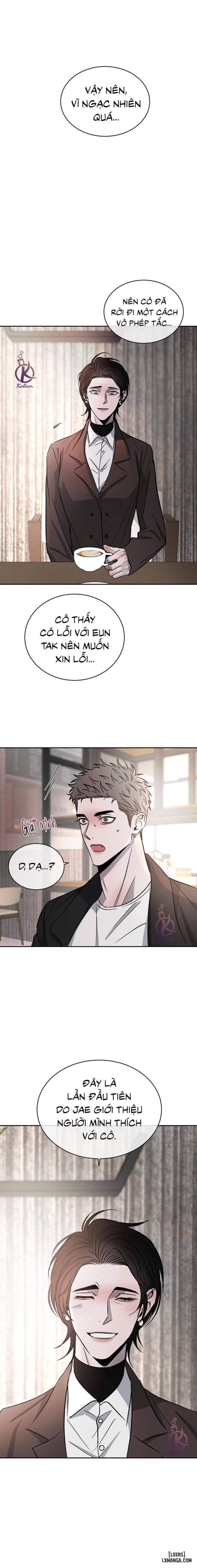 đọc truyện Đối Lập Chương 56 ảnh 9 tại Thiên Thai Truyện