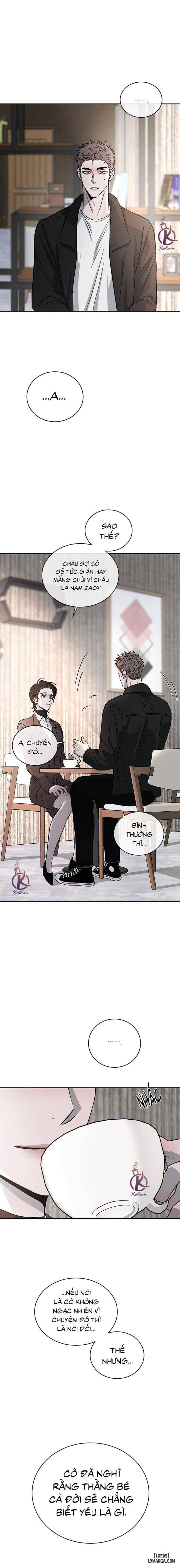 đọc truyện Đối Lập Chương 56 ảnh 10 tại Thiên Thai Truyện