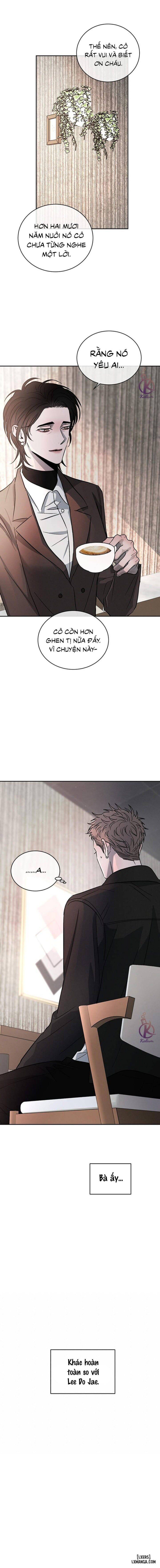 đọc truyện Đối Lập Chương 56 ảnh 11 tại Thiên Thai Truyện