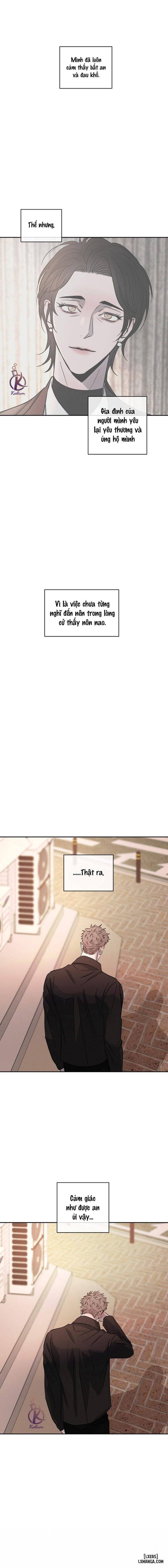 đọc truyện Đối Lập Chương 57 ảnh 3 tại Thiên Thai Truyện